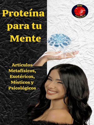 cover image of Proteína para tu Mente
